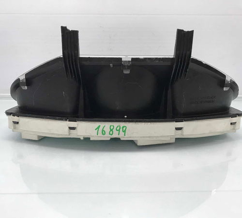 Painel De Instrumentos Kia Sportage 2008