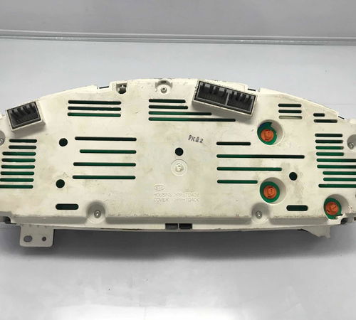 Painel De Instrumentos Kia Sportage 2008