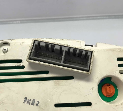Painel De Instrumentos Kia Sportage 2008