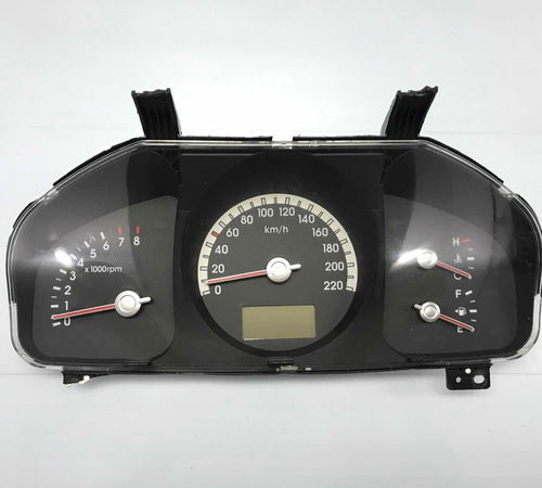 Painel De Instrumentos Kia Sportage 2008