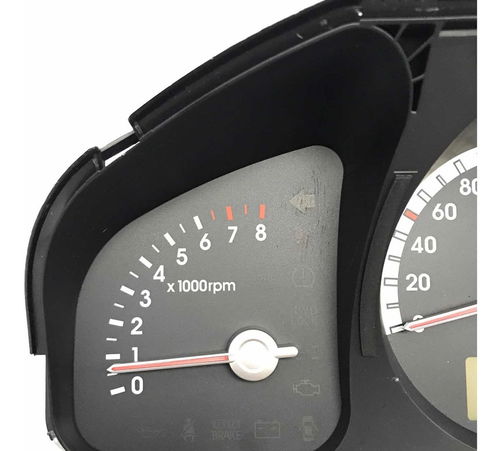Painel De Instrumentos Kia Sportage 2008