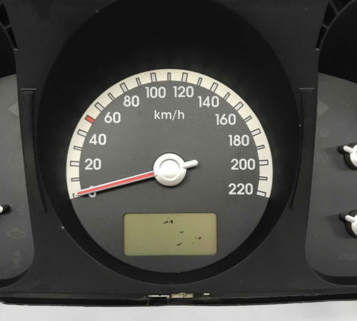 Painel De Instrumentos Kia Sportage 2008