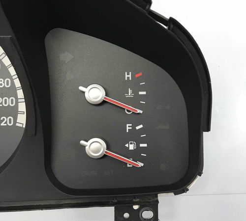 Painel De Instrumentos Kia Sportage 2008