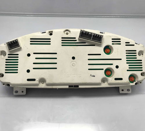 Painel De Instrumentos Kia Sportage 2008