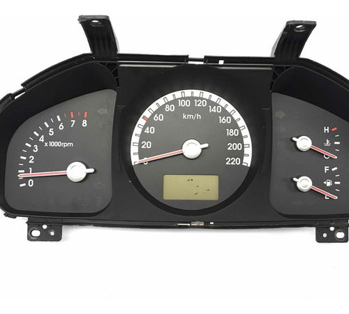 Painel De Instrumentos Kia Sportage 2008