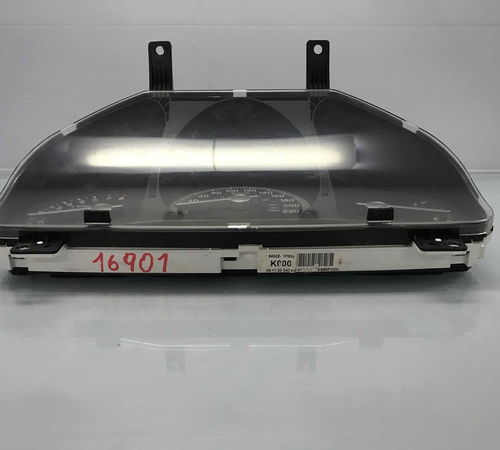 Painel De Instrumentos Kia Sportage 2.0 2010