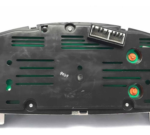 Painel De Instrumentos Kia Sportage 2.0 2010