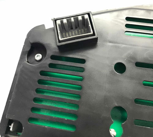 Painel De Instrumentos Kia Sportage 2.0 2010