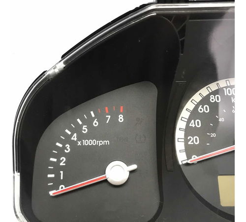 Painel De Instrumentos Kia Sportage 2.0 2010