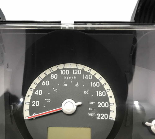 Painel De Instrumentos Kia Sportage 2.0 2010