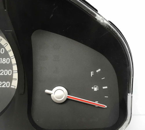 Painel De Instrumentos Kia Sportage 2.0 2010