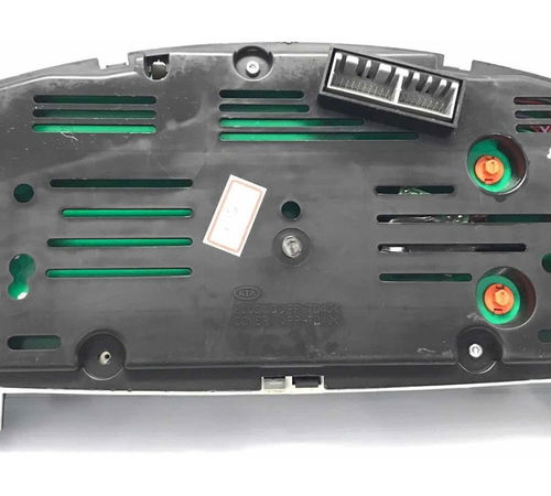 Painel De Instrumentos Kia Sportage 2.0 2010