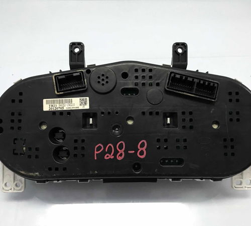 Painel De Instrumentos Kia Cerato 2012