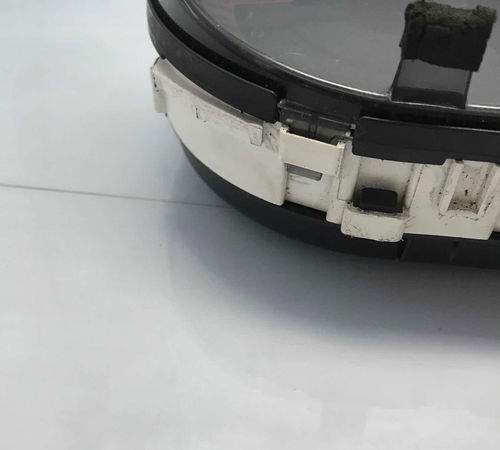 Painel De Instrumentos Com Detalhe Kia Cerato 2012