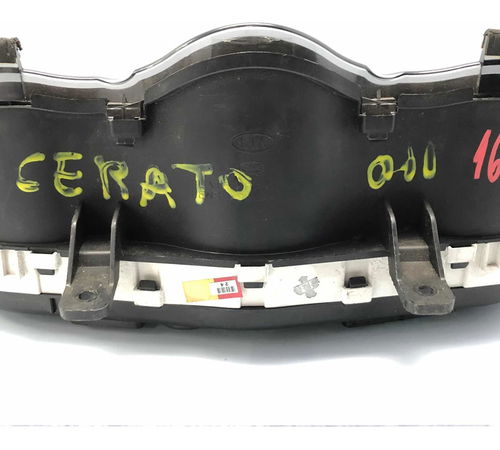 Painel De Instrumentos Kia Cerato 2012