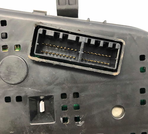 Painel De Instrumentos Kia Cerato 2012