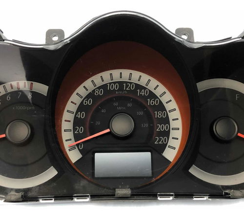 Painel De Instrumentos Kia Cerato 2012
