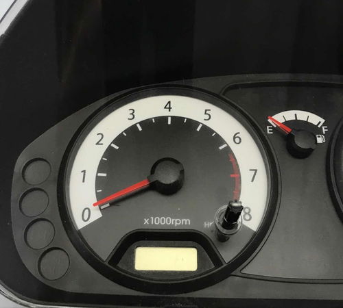 Painel De Instrumentos Kia Picanto 2010