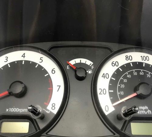 Painel De Instrumentos Kia Picanto 2010