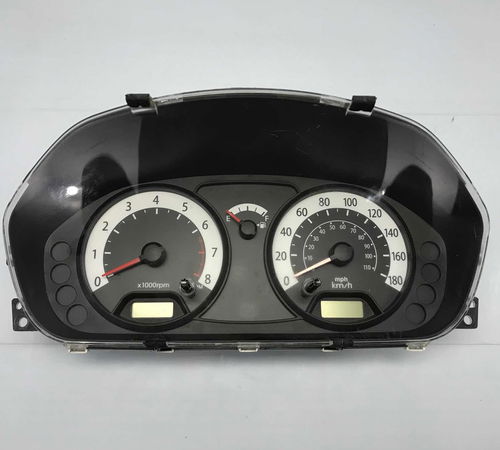 Painel De Instrumentos Kia Picanto 2010