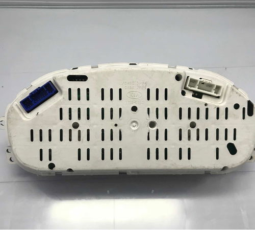 Painel De Instrumentos Kia Picanto 2010