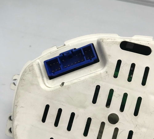 Painel De Instrumentos Kia Picanto 2010