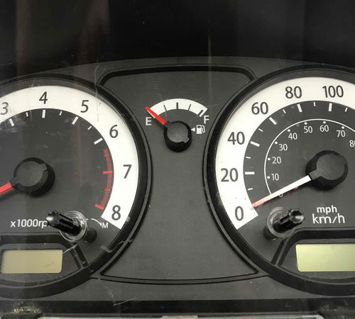 Painel De Instrumento Kia Picanto 2010