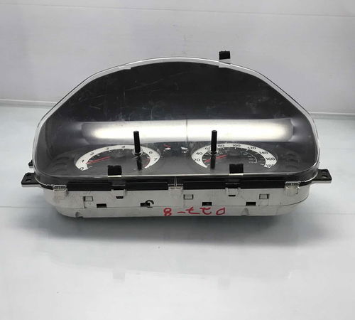 Painel De Instrumento Kia Picanto 2010