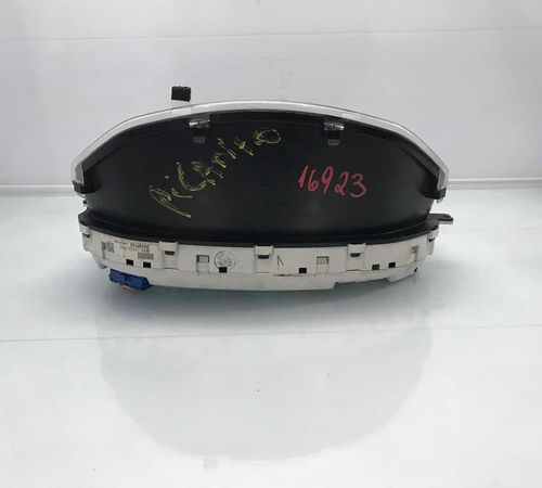 Painel De Instrumento Kia Picanto 2010