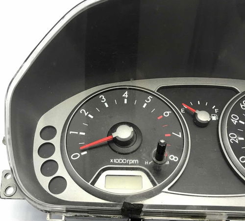 Painel De Instrumentos Kia Picanto 2006