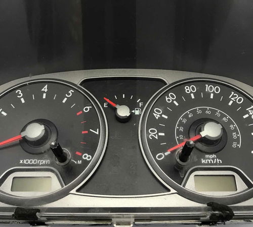 Painel De Instrumentos Kia Picanto 2006