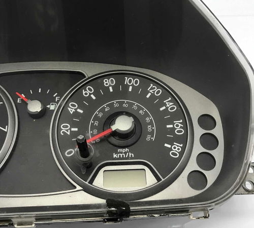 Painel De Instrumentos Kia Picanto 2006