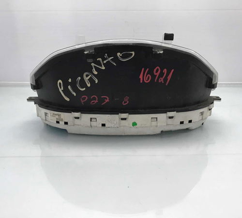 Painel De Instrumentos Kia Picanto 2006