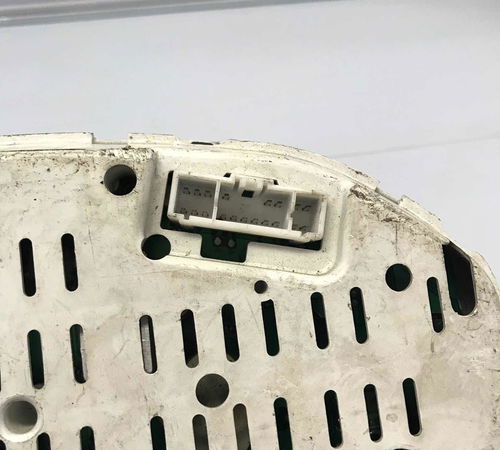 Painel De Instrumentos Kia Picanto 2006