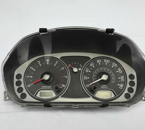Painel De Instrumentos Kia Picanto 2006
