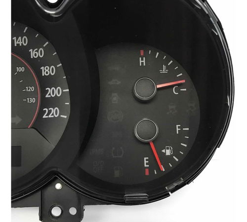Painel De Instrumentos Kia Soul 2012