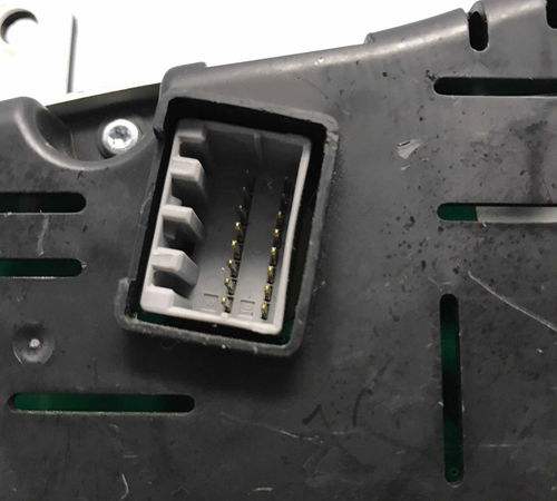 Painel De Instrumentos Kia Soul 2012