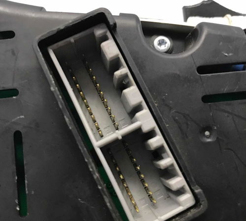 Painel De Instrumentos Kia Soul 2012