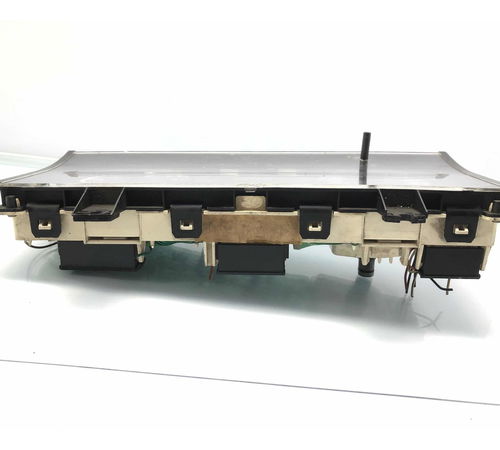 Painel De Instrumentos Renault Clio 1996 Com Detalhes