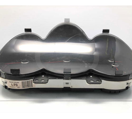 Painel De Instrumentos Kia Sorento 2009