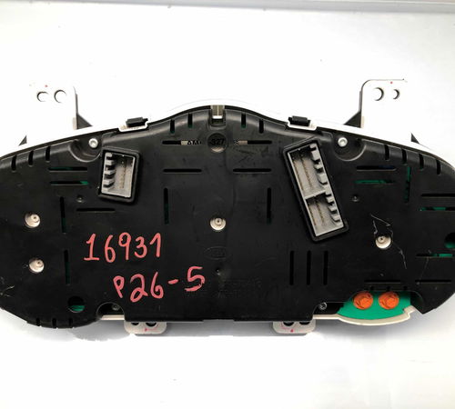 Painel De Instrumentos Kia Sorento 2009