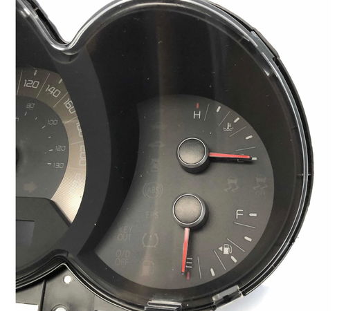 Painel De Instrumentos Kia Soul 2011