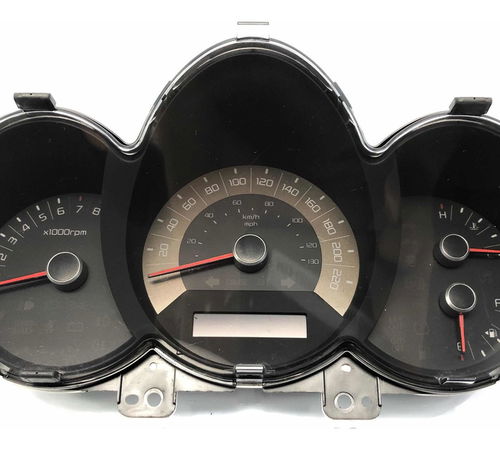 Painel De Instrumentos Kia Soul 2011