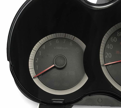 Painel De Instrumentos Kia Soul 2014