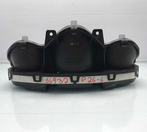 Painel De Instrumentos Kia Soul 2014