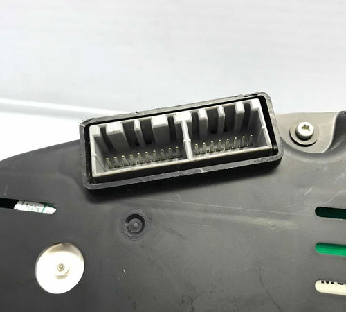 Painel De Instrumentos Kia Soul 2014