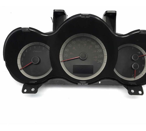 Painel De Instrumentos Kia Soul 2014