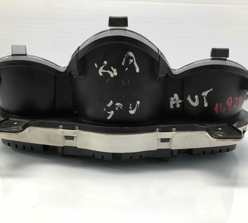 Painel De Instrumentos Kia Soul 2010