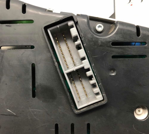 Painel De Instrumentos Kia Soul 2010