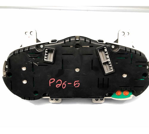 Painel De Instrumentos Kia Soul 2010